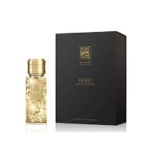 SIGNATURE GOLD EDP 100 ML +15 ML