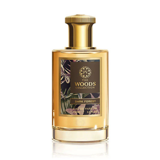 THE WOODS DARK FOREST FOR UNISEX EDP 100ML