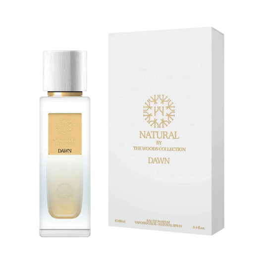 THE WOODS GLOW FOR UNISEX EDP 100ML