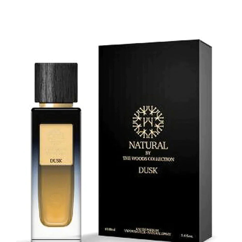 THE WOODS DUSK FOR UNISEX EDP 100ML