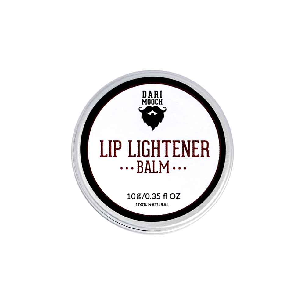 Dari Moch Lip Lightener Balm