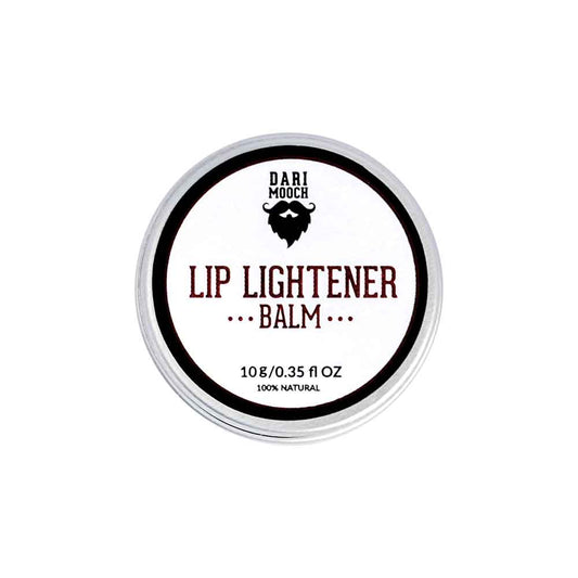 Dari Moch Lip Lightener Balm
