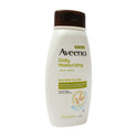 AVEENO BODY WASH DAILY MOISTURIZING LIGHTLY SCENT 532 ML