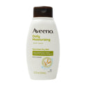 AVEENO BODY WASH LIGHTLY SCENTED 354 ML