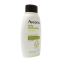 AVEENO BODY WASH LIGHTLY SCENTED 354 ML