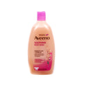 AVEENO BODY WASH PREBIOTIC OAT+CAMELLIA 532 ML