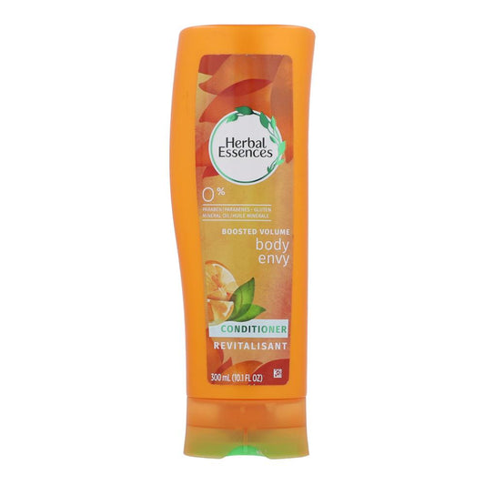 HERBAL ESSENCE CONDITIONER BODY ENVY CITRUS 300 ML