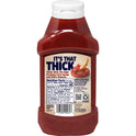 Hunt's 100% Natural Tomato Ketchup, 38 oz