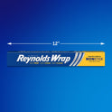 Reynolds Wrap Everyday Strength Non-Stick Aluminum Foil, 150 Square Feet