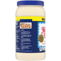 Miracle Whip Mayo-like Dressing Value Size Jar, 48 fl oz