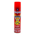 SUPER ACTIVE INSECT KILLER ALL 300 ML