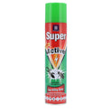 SUPER ACTIVE KILLER COCKROACH & LIZARD SPRAY 300 ML