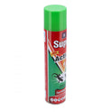 SUPER ACTIVE KILLER COCKROACH & LIZARD SPRAY 300 ML