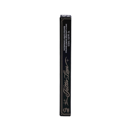 KAT VON D TATTOO LINER WATER P ROOF EYE LINER