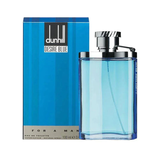 DUNHILL DESIRE BLUE FOR MEN EDT 100 ML