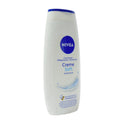 NIVEA SHOWER CREAM SOFT & ALMOND OIL 250 ML