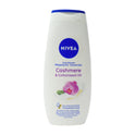 NIVEA SHOWER CREAM CASHMERE MOMENTS 250 ML