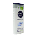 NIVEA MEN SHOWER GEL SENSITIVE 250 ML