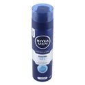 NIVEA MEN SHAVING GEL EXTRA MOISTURE PROTECTS & CARES 200 ML