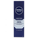 NIVEA MEN SHAVING CREAM WITH ALOE VERA 100 ML