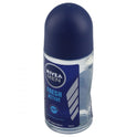 NIVEA DEODORANT ROLL-ON FRESH ACTIVE FOR MEN 50 ML