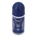 NIVEA DEODORANT ROLL-ON COOL KICK FOR MEN 50 ML