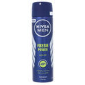 NIVEA MEN FRESH POWER DEODORANT 150ML