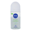 NIVEA ANTI-PERSPIRANT FRESH COMFORT 50ML