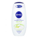 NIVEA SHOWER CREAM INDULGENT MOISTURE STAR FRUIT 250 ML