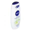 NIVEA SHOWER CREAM INDULGENT MOISTURE STAR FRUIT 250 ML