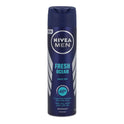 NIVEA MEN FRESH OCEAN QUICK DRY DEODORANT 150ML