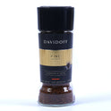 DAVIDOFF CAFE COFFEE FINE AROMA 100 GM