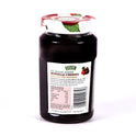 STUTE JAM FOR DIABETIC MORELLO CHERRY 430 GM