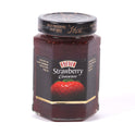 STUTE JAM STRAWBERRY CONSEWE 340 GM