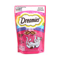 DREAMIES CAT FOOD TEMPTING BEEF 60 GM BASIC