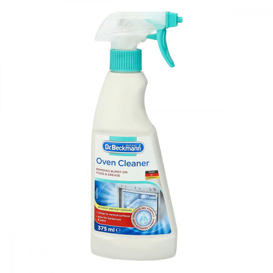 DR.BECKMANN OVEN CLEANER 375ML