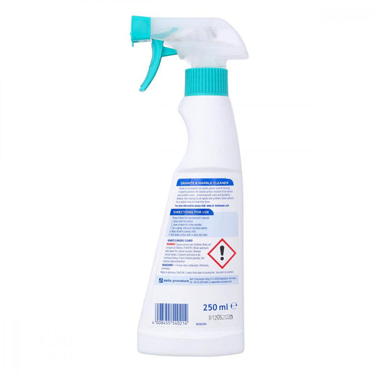 DR.BECKMANN GRANITE & MARBLE CLEANER 250ML