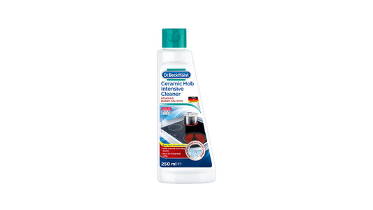 DR BECKMANN CERAMIC CLEANER HOB INTENSIVE 250 ML