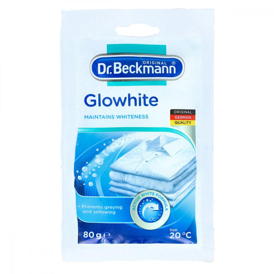 DR BECKMANN GLOWHITE MAINTAINS WHITNESS 80 GM