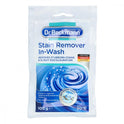 DR BECKMANN STAIN REMOVER IN-WASH POUCH 80 GM