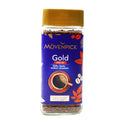 MOVENPICK COFFEE GOLD DECAF ARABICA 100 GM