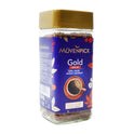 MOVENPICK COFFEE GOLD DECAF ARABICA 100 GM