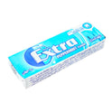 WRIGLEYS EXTRA GUM PEPPERMINT SUGAR FREE 14 GM