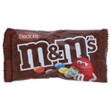 M AND M CHOCOLATE CANDY CHOCOLATE FLAVOUR 45 GM