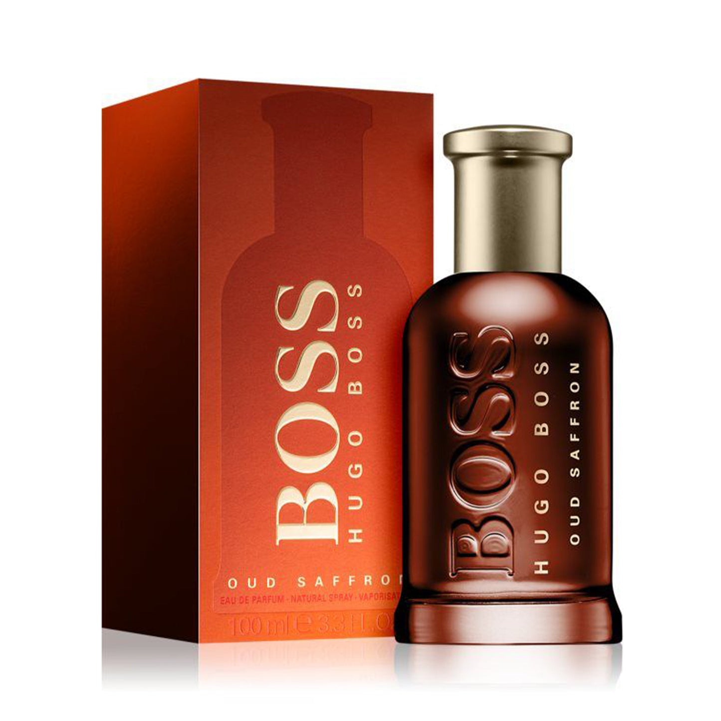 HUGO BOSS BALDESRINI MAN OLD COLOGNE 75 ML