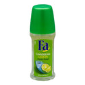 FA ROLL ON CARIBBEAN LEMON EXOTIC FRESH 50 ML