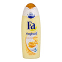 FA SHOWER CREAM YOGHURT VANILLA HONEY 250 ML