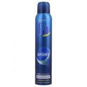 FA SPORT ANTI STAINS DEODORANT 200ML