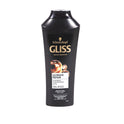 SCHWARZKOPF GLISS SHAMPOO ULTIMATE REPAIR 400 ML