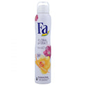 FA DEODORANT FLORAL PROTECT ORCHID & VIOLA 200 ML